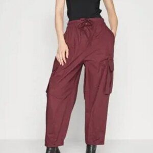 Farm Rio PANTS - CARGO TROUSERS. Sz: L